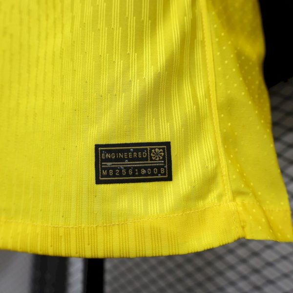 Club America 2024/25 Home Jersey Player Version - Image 3