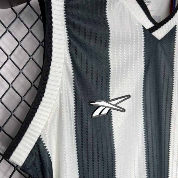 Botafogo 2024/25 Home Tank Top Jersey - Image 6