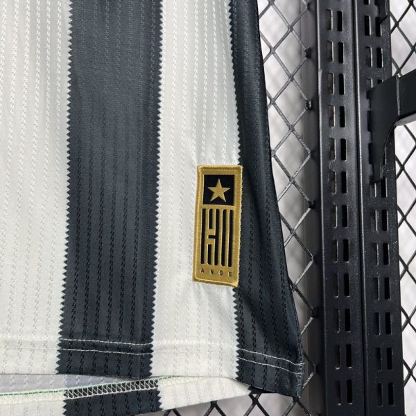 Botafogo 2024/25 Home Tank Top Jersey - Image 3