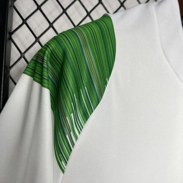Coritiba 2024/25 Home Jersey - Image 6