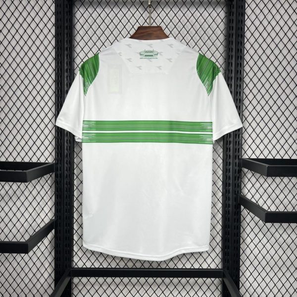 Coritiba 2024/25 Home Jersey - Image 2