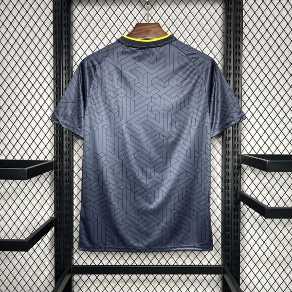 Everton 2024/25 Away Jersey - Image 2