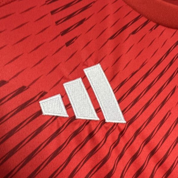 Nottingham Forest 2024/25 Home Jersey - Image 6