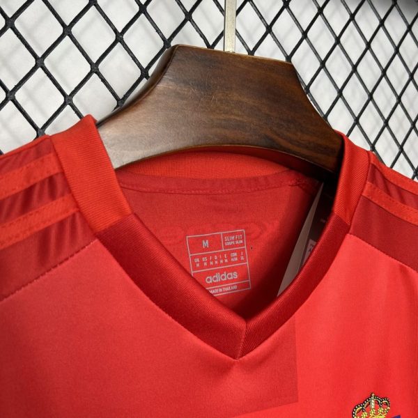 Real Zaragoza 2024/25 Away Jersey - Image 6