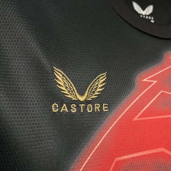 Athletic Bilbao 2024/25 Pre-Match Training Jersey - Image 5