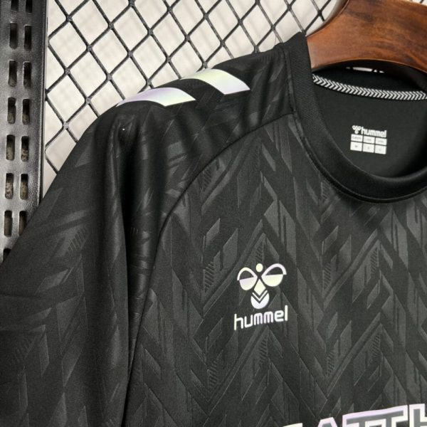 Sv Werder Bremen 2024/25 Third Jersey - Image 4