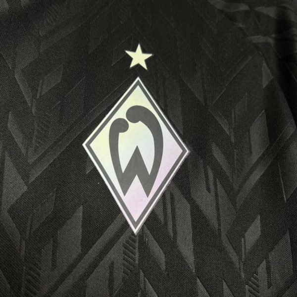 Sv Werder Bremen 2024/25 Third Jersey - Image 7