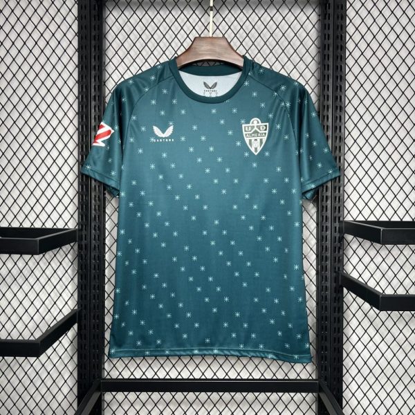Ud Almeria 2024/25 Away Jersey - Image 6