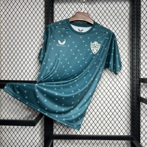 UD Almeria 2024/25 Away Jersey