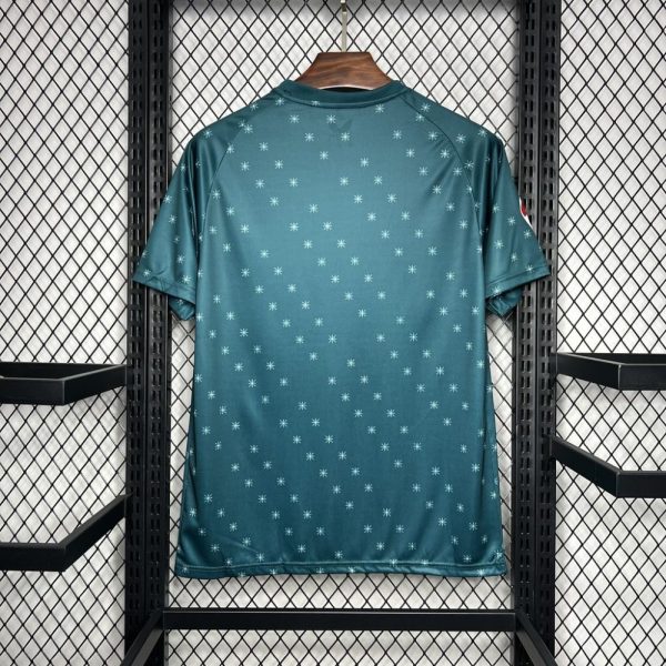 Ud Almeria 2024/25 Away Jersey - Image 2