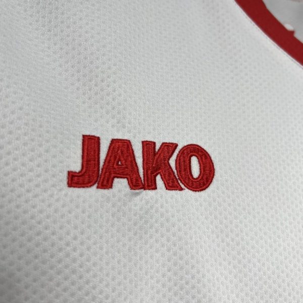 Vfb Stuttgarts 2024/25 Home Jersey - Image 6