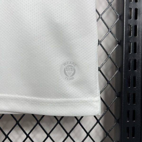 Vfb Stuttgarts 2024/25 Home Jersey - Image 3