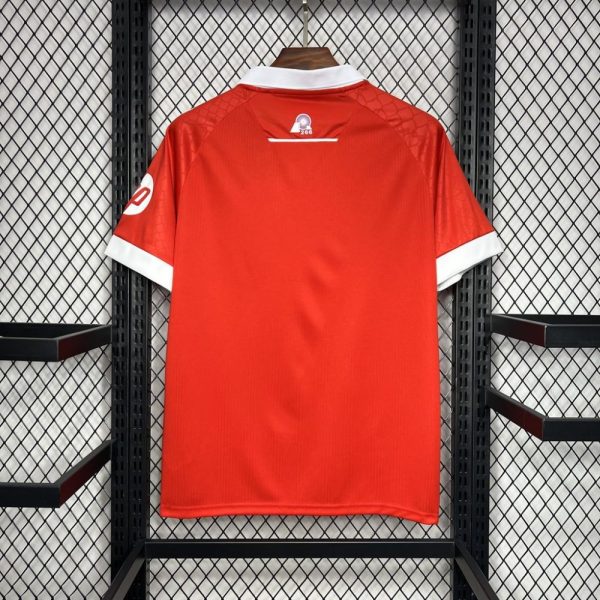 Wrexham 2024/25 Home Jersey - Image 2