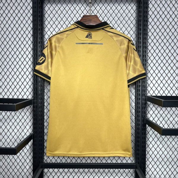 Wrexham 2024/25 Away Jersey - Image 2