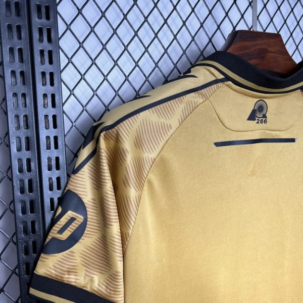 Wrexham 2024/25 Away Jersey - Image 3