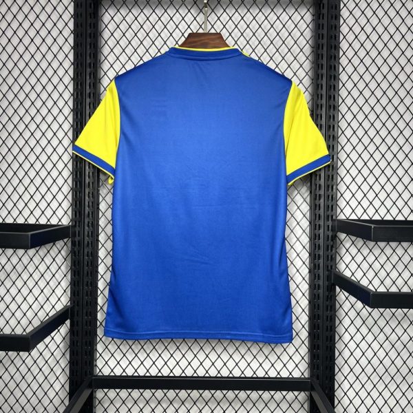 Xbuyer 2024/25 Home Jersey - Image 2