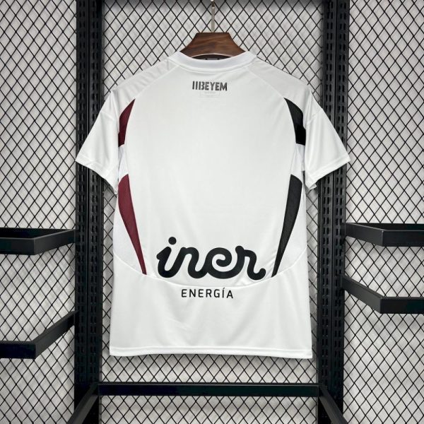 Albacete 2024/25 Home Jersey - Image 2