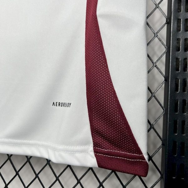 Albacete 2024/25 Home Jersey - Image 7