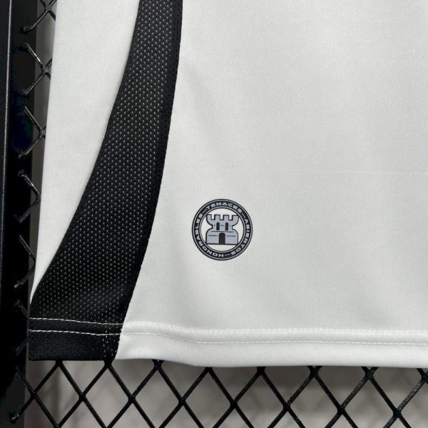 Albacete 2024/25 Home Jersey - Image 5