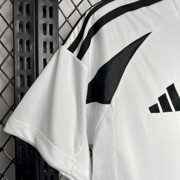 Albacete 2024/25 Home Jersey - Image 4