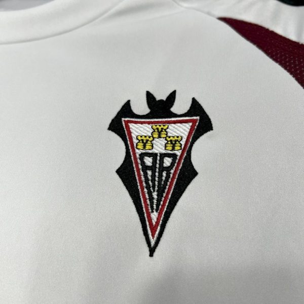 Albacete 2024/25 Home Jersey - Image 3