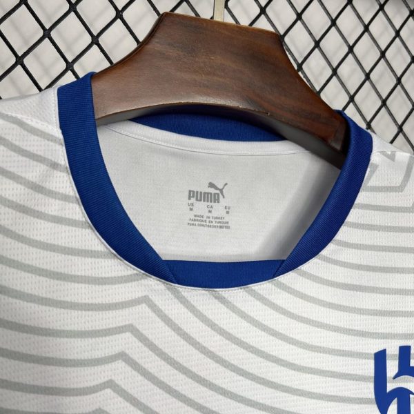 Al Hilal Sc 2024/25 Away Jersey - Image 6