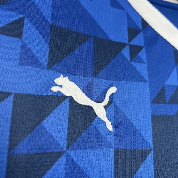 Al Hilal Sc 2024/25 Home Jersey - Image 5