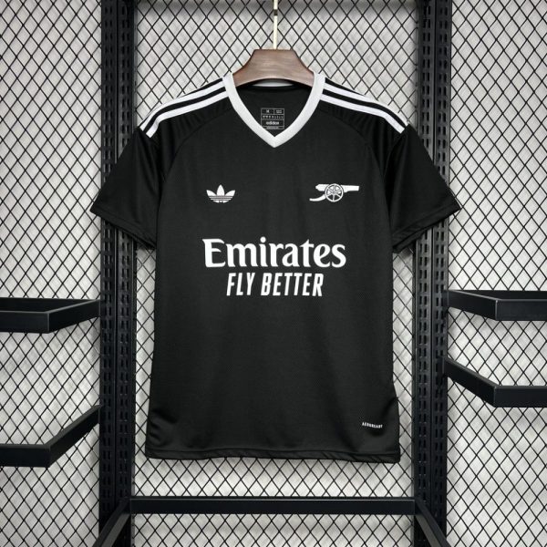 Arsenal 2024/25 Training Jersey - Image 8