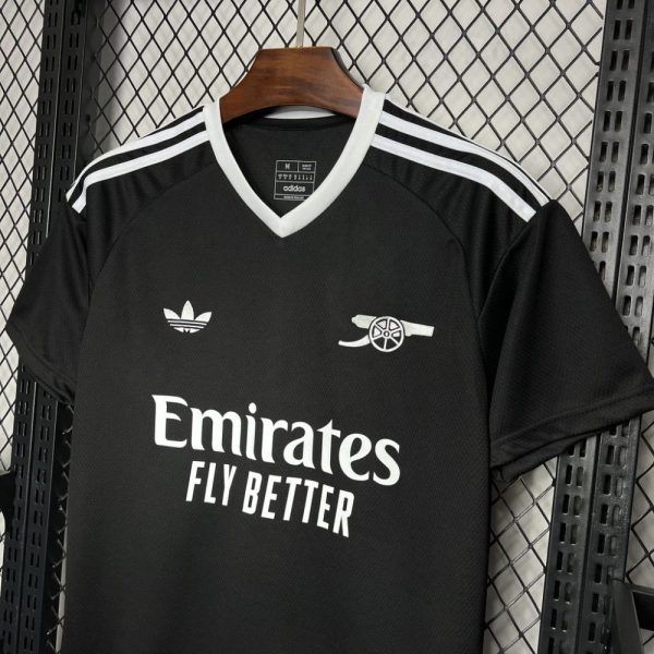 Arsenal 2024/25 Training Jersey - Image 4