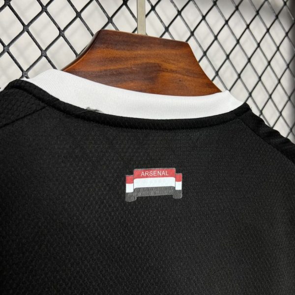 Arsenal 2024/25 Training Jersey - Image 3