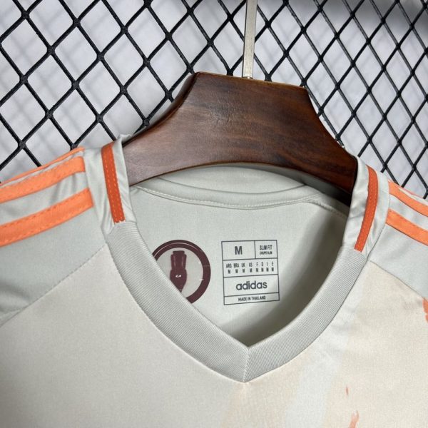 As Roma 2024/25 Away Jersey - Image 7