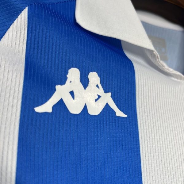 Deportivo De La Coruna 2024/25 Home Jersey - Image 7