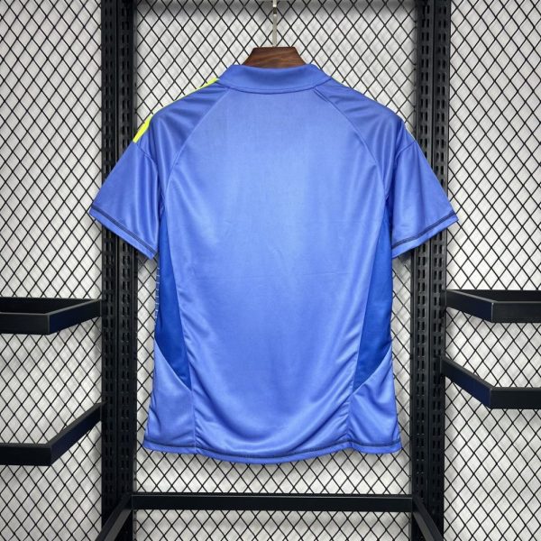 Manchester United 2024/25 Goalkeeper Jersey - Image 2