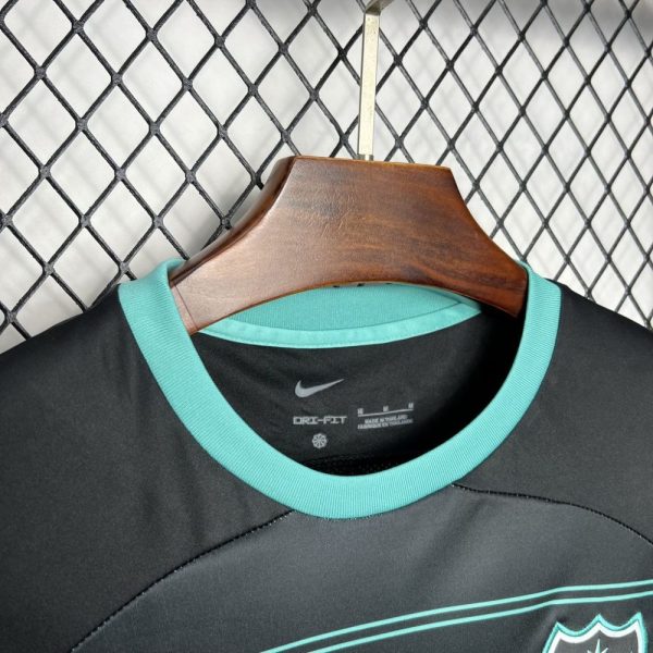 Portsmouth F.c. 2024/25 Away Jersey - Image 7