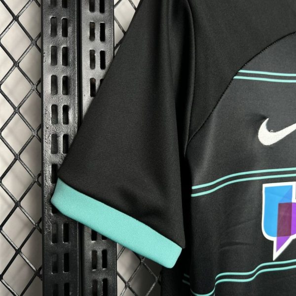 Portsmouth F.c. 2024/25 Away Jersey - Image 6