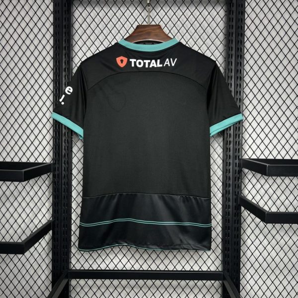 Portsmouth F.c. 2024/25 Away Jersey - Image 2