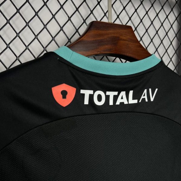 Portsmouth F.c. 2024/25 Away Jersey - Image 3