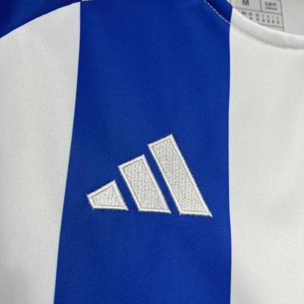 Recreativo De Huelva 2024/25 Home Jersey - Image 5