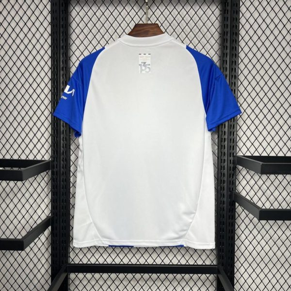 Recreativo De Huelva 2024/25 Home Jersey - Image 2
