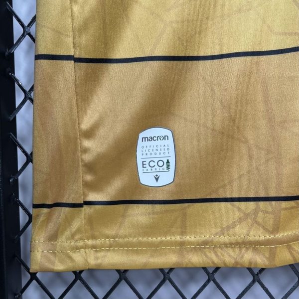 Real Sociedad 2024/25 Away Jersey - Image 3