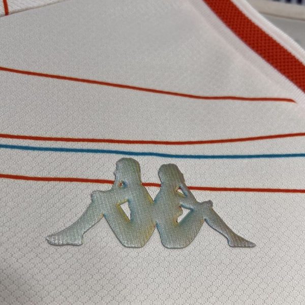 Real Valladolid 2024/25 Away Jersey - Image 4