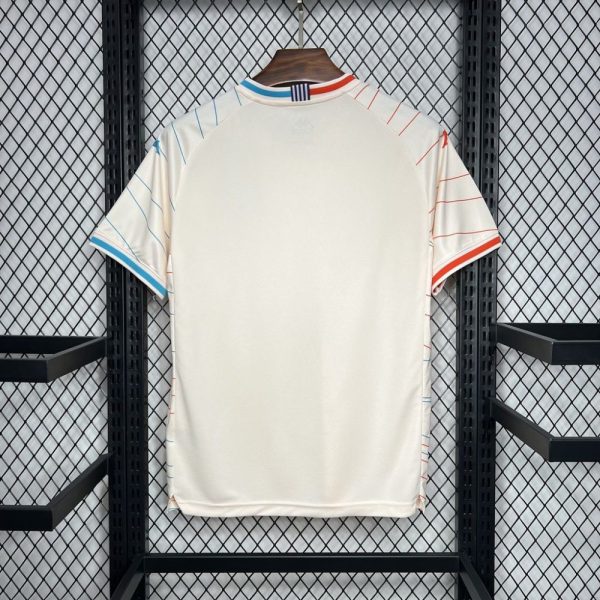 Real Valladolid 2024/25 Away Jersey - Image 2