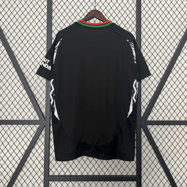 Arsenal 2024/25 Away Jersey - Image 2