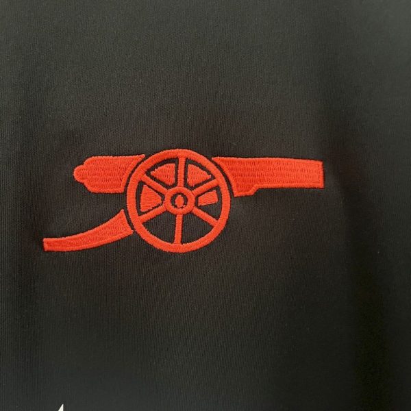 Arsenal 2024/25 Away Jersey - Image 6