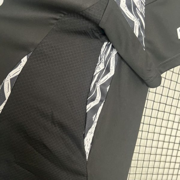 Arsenal 2024/25 Away Jersey - Image 4