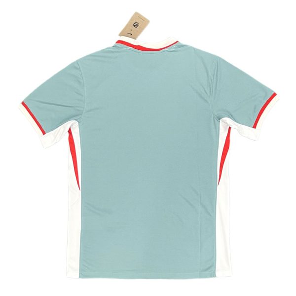 Atletico Madrid 2024/25 Away Jersey - Image 2