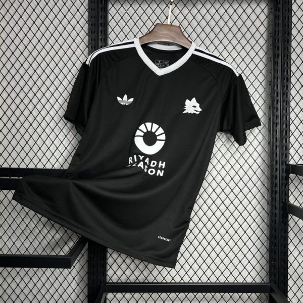 As Roma 2024/25 Training Jersey