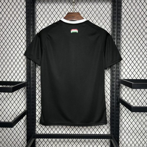 As Roma 2024/25 Training Jersey - Image 2