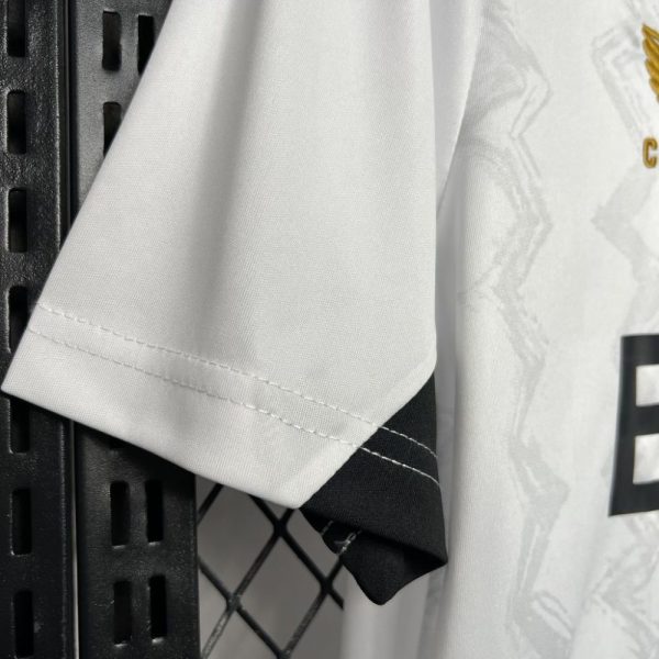 Bayer 04 Leverkusen 2024/25 Away Jersey - Image 4