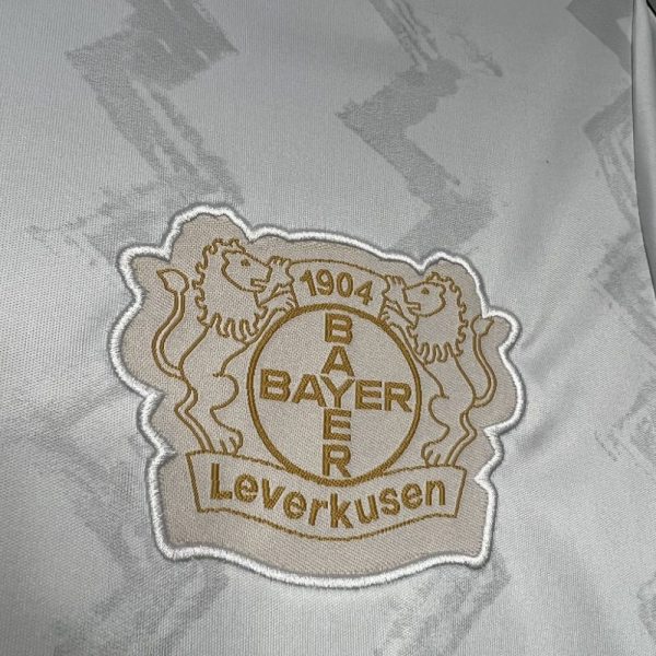 Bayer 04 Leverkusen 2024/25 Away Jersey - Image 3